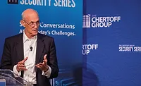 Michael Chertoff Security Magazine October 2017